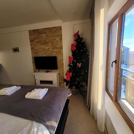Apartamento Milmari N66 Kopaonik Exterior foto