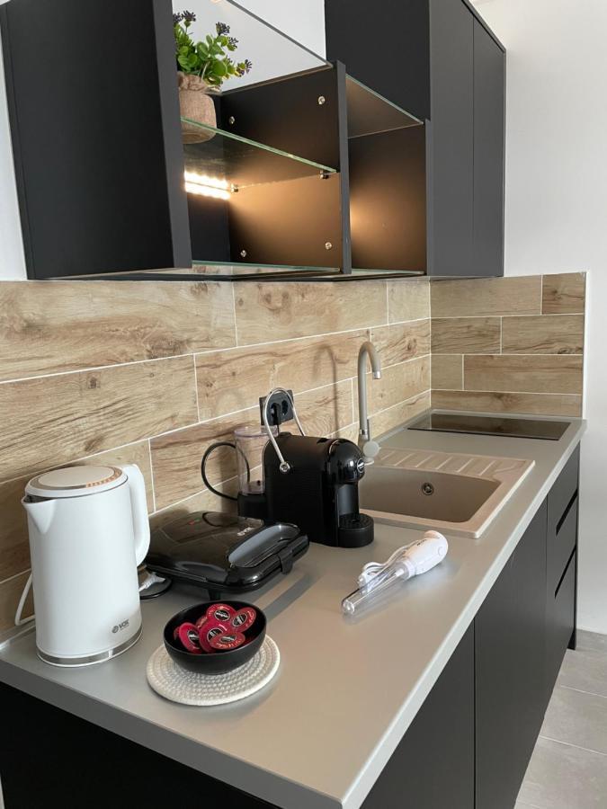 Apartamento Milmari N66 Kopaonik Exterior foto