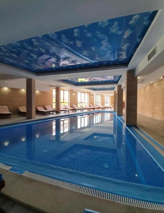 Apartamento Milmari N66 Kopaonik Exterior foto