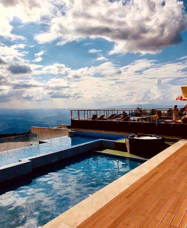Apartamento Milmari N66 Kopaonik Exterior foto