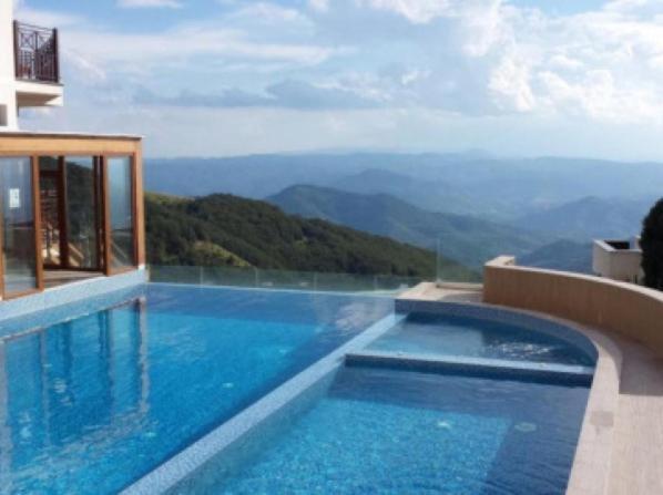 Apartamento Milmari N66 Kopaonik Exterior foto