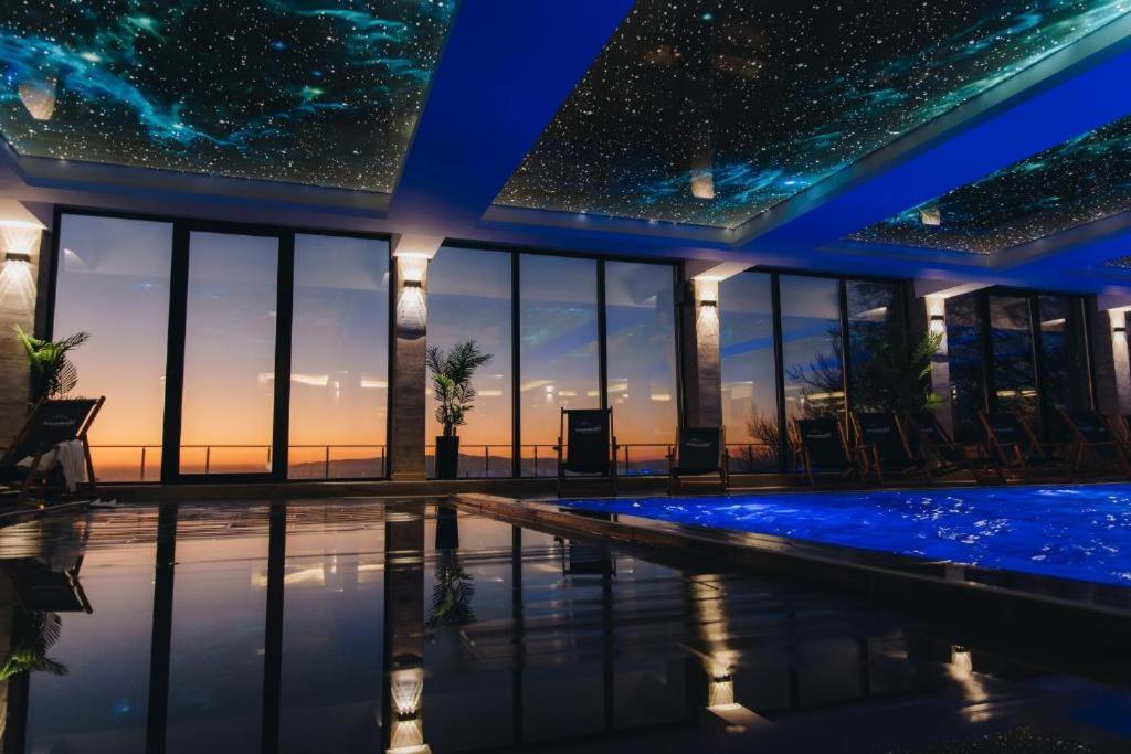 Apartamento Milmari N66 Kopaonik Exterior foto