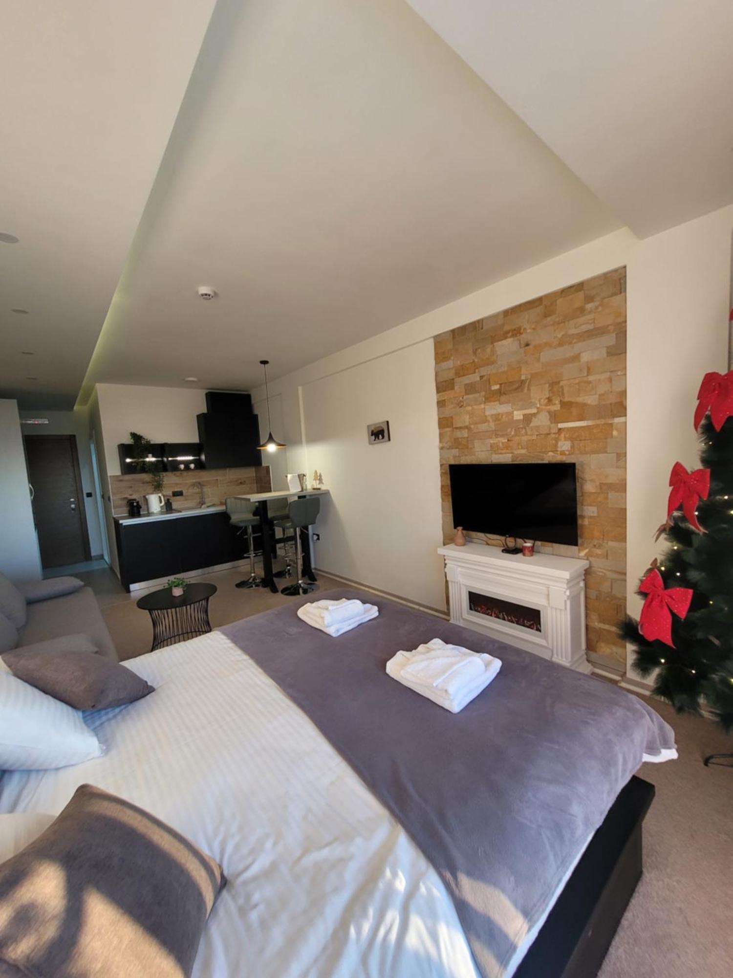 Apartamento Milmari N66 Kopaonik Exterior foto