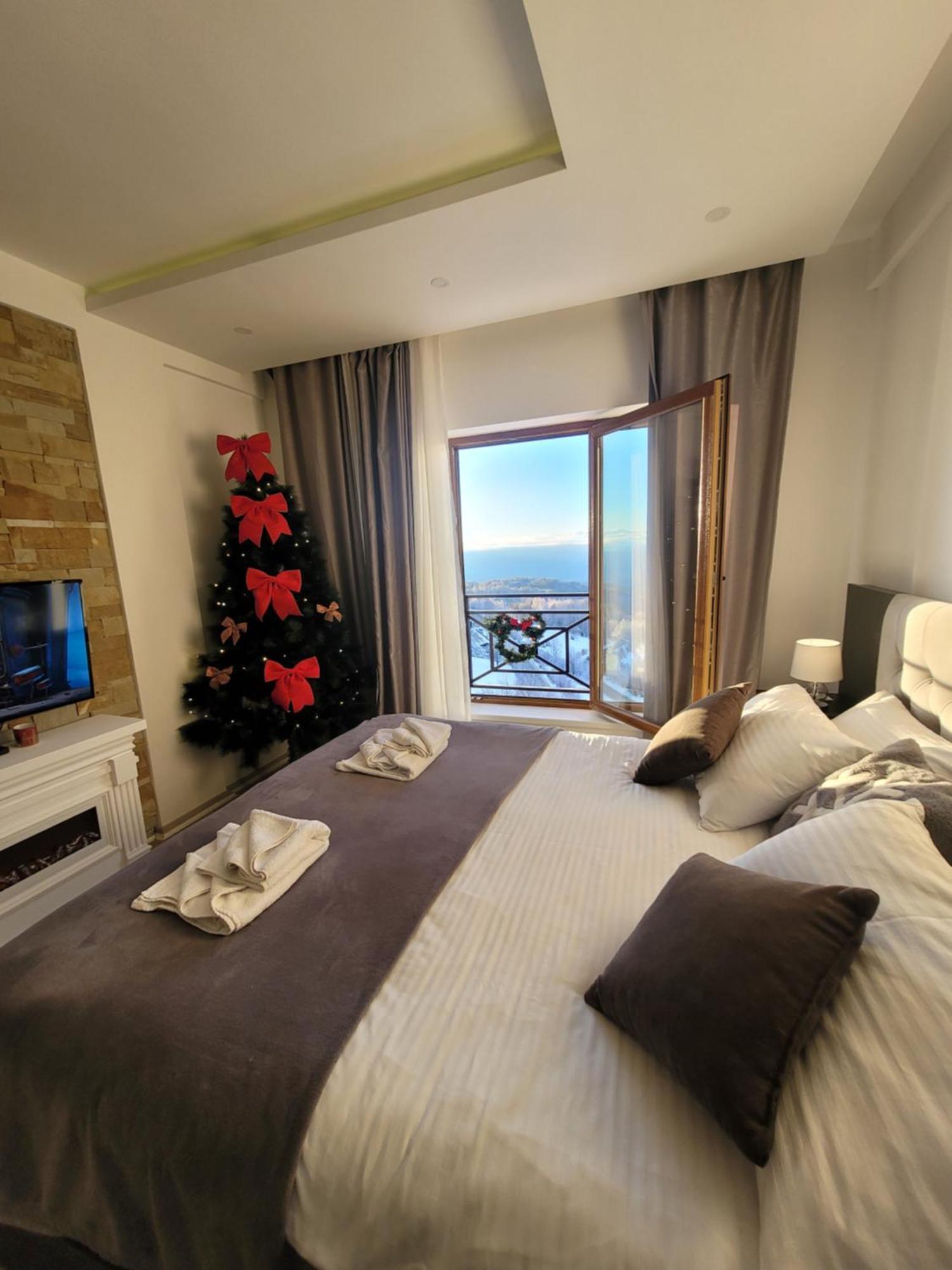 Apartamento Milmari N66 Kopaonik Exterior foto