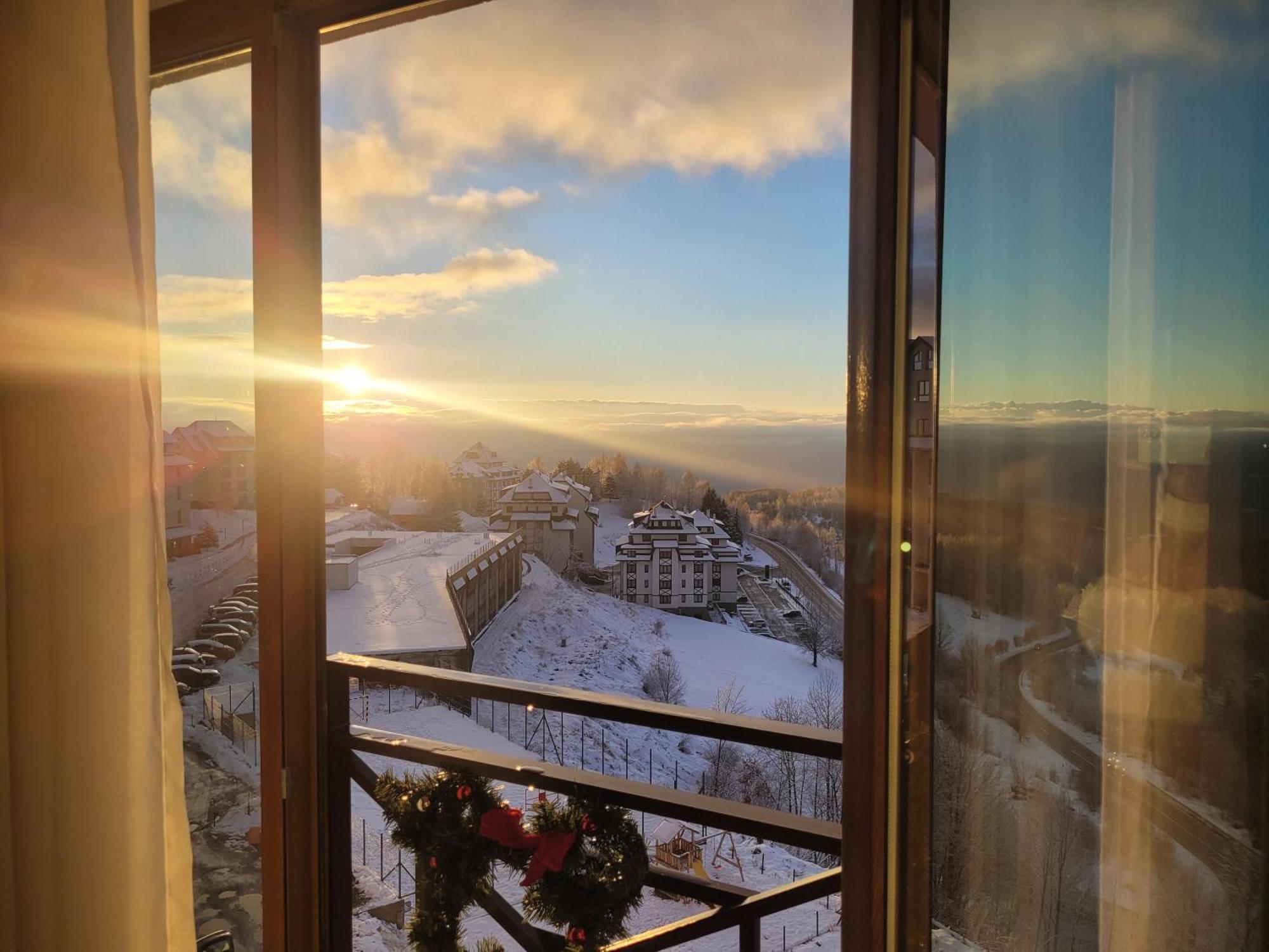 Apartamento Milmari N66 Kopaonik Exterior foto