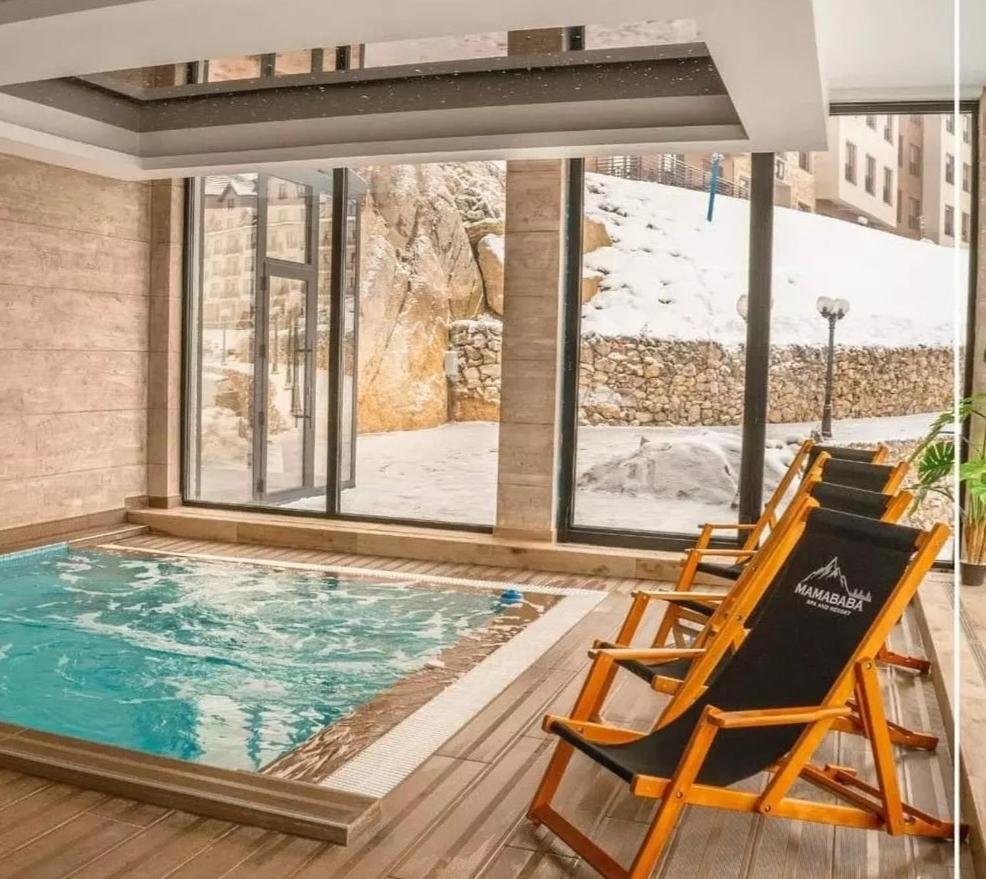 Apartamento Milmari N66 Kopaonik Exterior foto