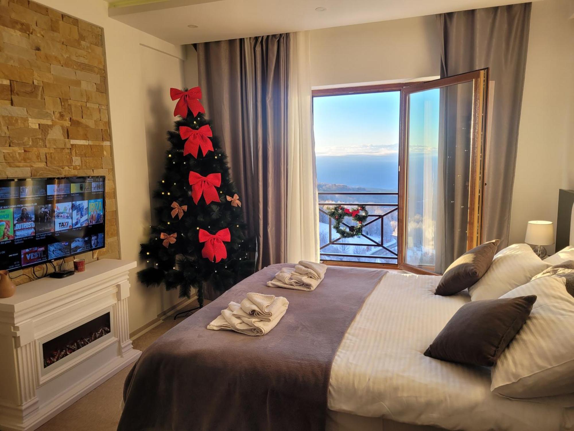 Apartamento Milmari N66 Kopaonik Exterior foto